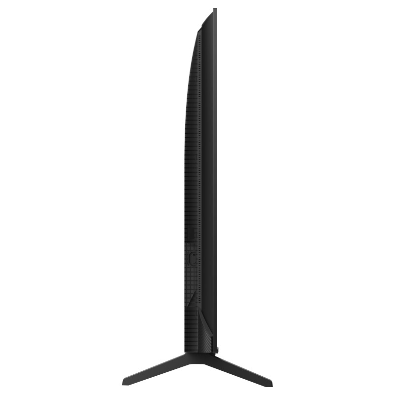 Qled TCL 50P7K, 4K HDR, Procesador AIPQ, Dolby au