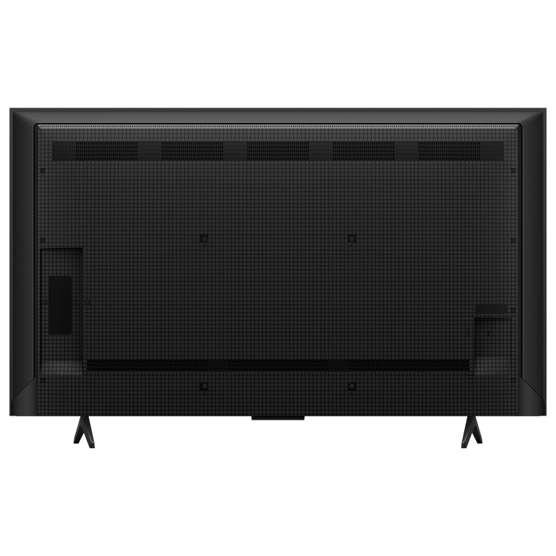 Qled TCL 50P7K, 4K HDR, Procesador AIPQ, Dolby au