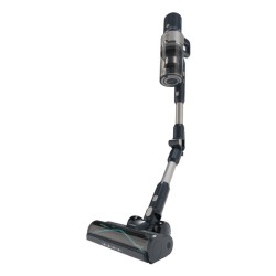 Aspirador vertical con base de autovacia