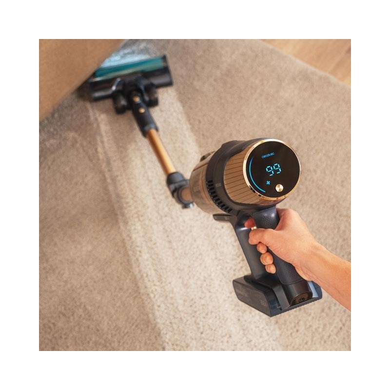 Escoba Rockstar RX70 AquaPet Flex, 780 W