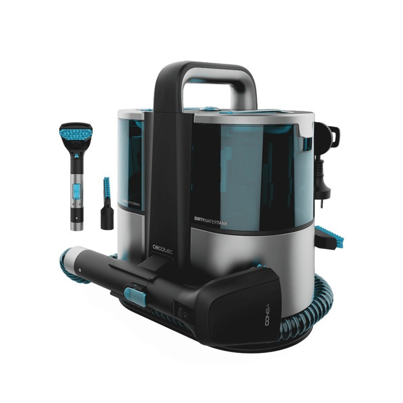 Aspirador de tapicerías Spot & Carpet Cl