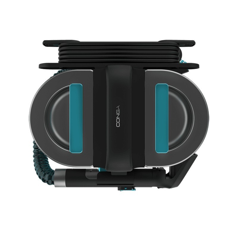 Aspirador de tapicerías Spot & Carpet Cl