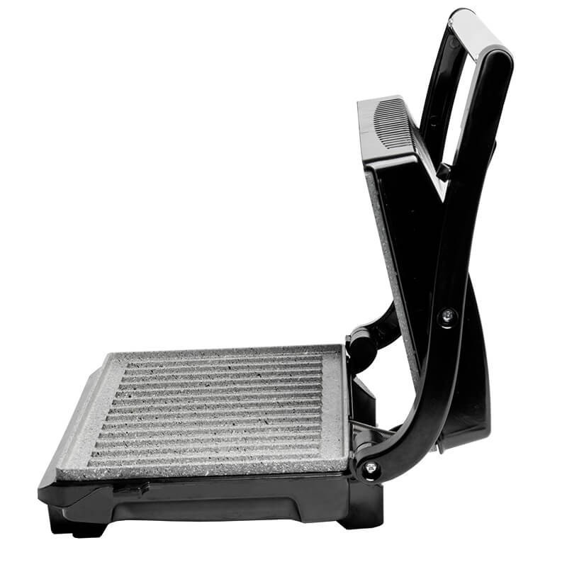 Parrilla eléctrica Rock’nGrill 700 W