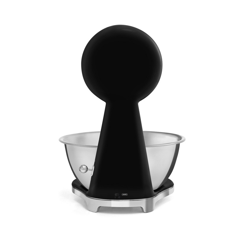 Bascula Cocina Smeg KSF01BLWW, 50' style