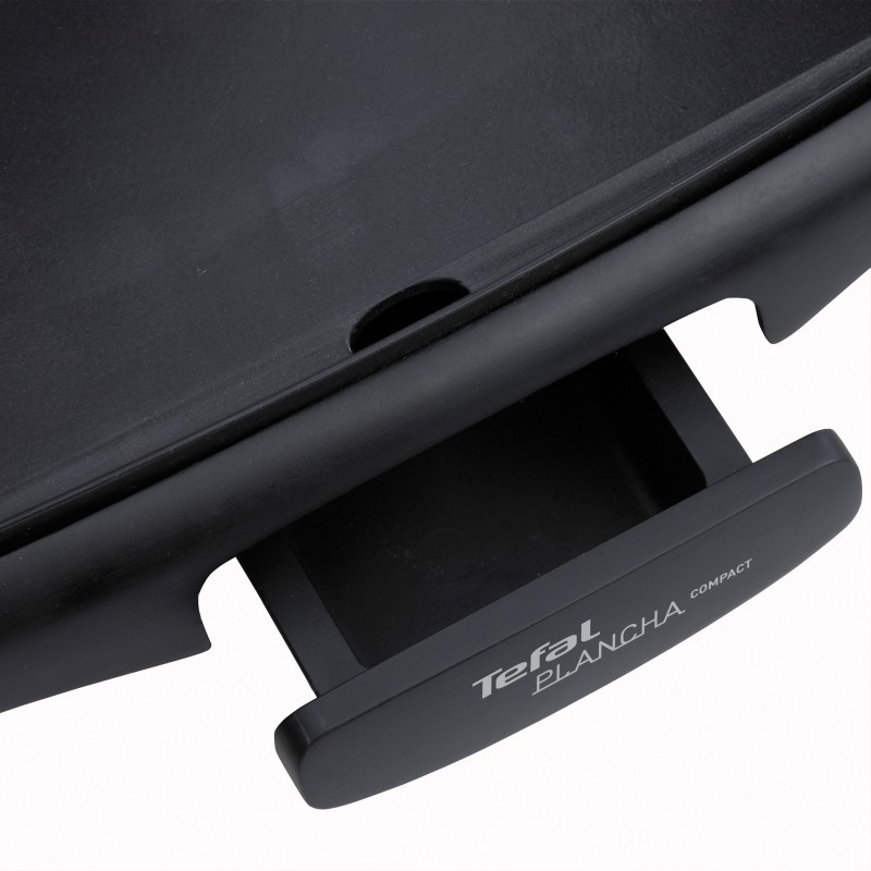 Plancha cocina Tefal ULTRACOMPACTA, 1800