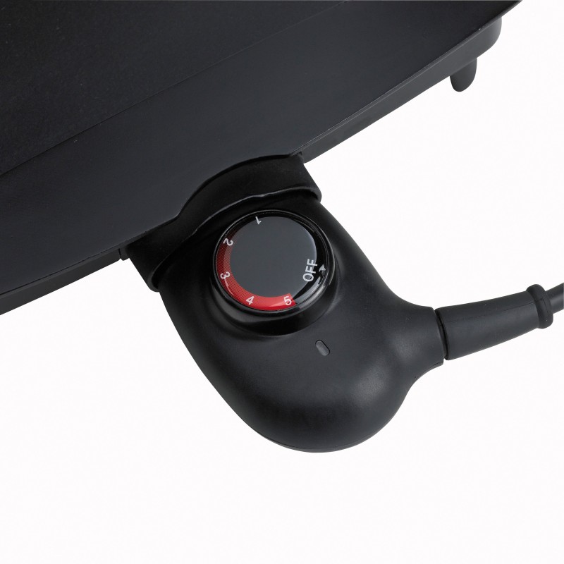 Plancha cocina Tefal ULTRACOMPACTA, 1800