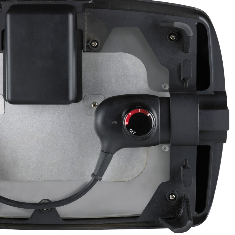 Plancha cocina Tefal ULTRACOMPACTA, 1800