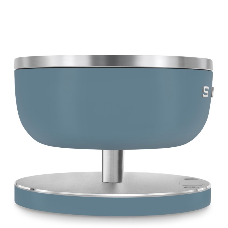 Bascula Cocina Smeg KSC01SBMWW, Collezio