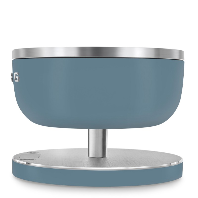 Bascula Cocina Smeg KSC01SBMWW, Collezio