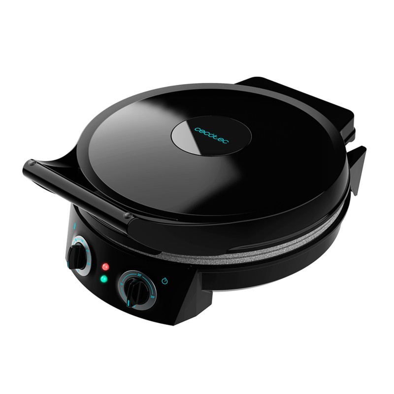Pizzera Cecotec Fun Pizza&Co Maker,  Horno grill