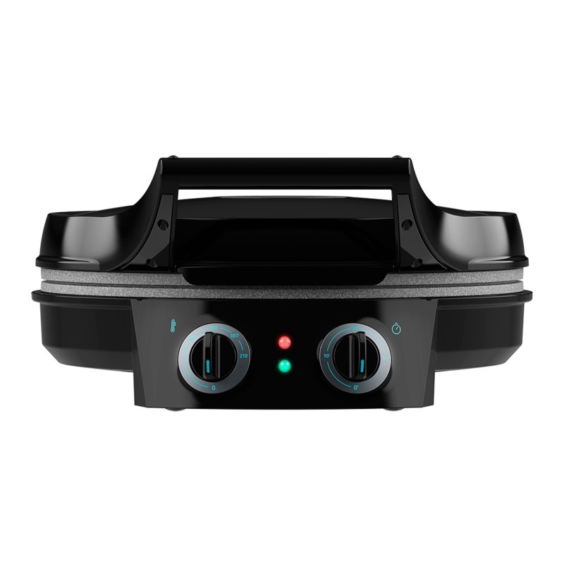 Pizzera Cecotec Fun Pizza&Co Maker,  Horno grill