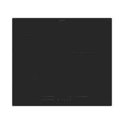 Induccion Candy CI633MCBB, 3 zonas