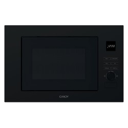 Microondas Candy CA38FL7N20WXB Carga Frontal 700 W Inverter