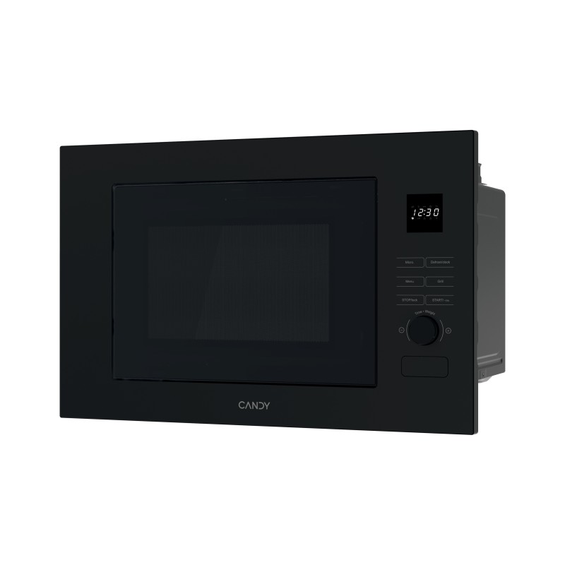 Microondas Candy CA38FL7N20WXB, Carga Fr