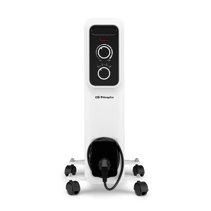 Radiador de aceite Orbegozo RS1500, De A