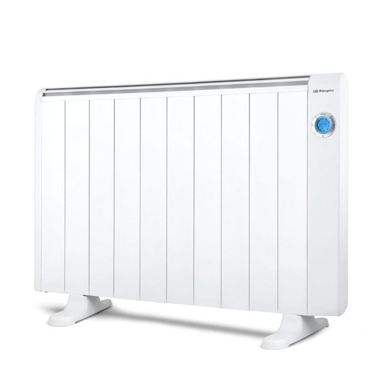 Emisor termico Orbegozo RRE1810A, 10 Ele