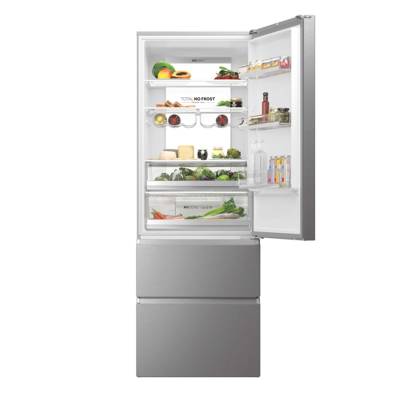 Combi Haier HTW7720CNMM 3D Series 7 2m