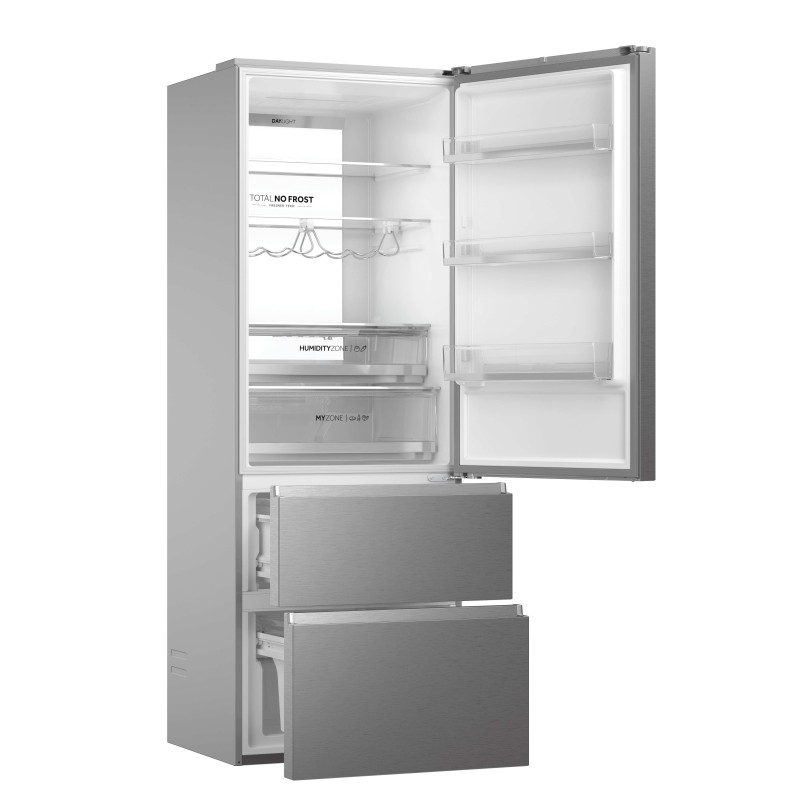 Combi Haier HTW7720CNMM 3D Series 7 2m