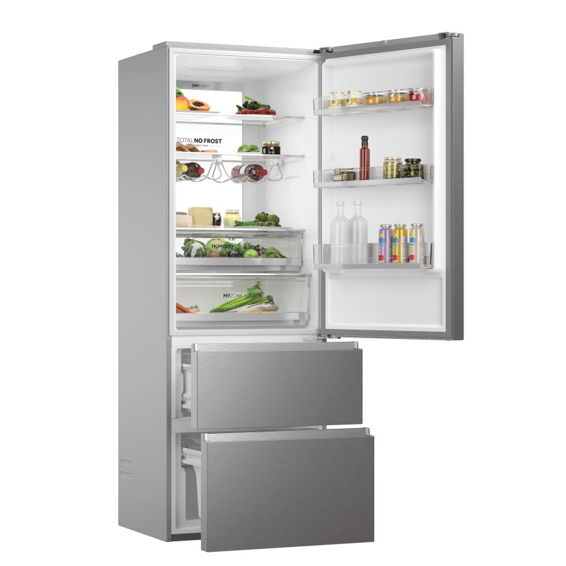 Combi Haier HTW7720CNMM 3D Series 7 2m