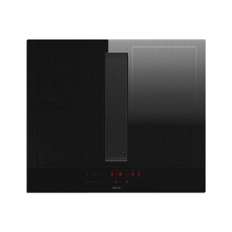 Induccion Elica NIKOLATESLA VELVET BL A 