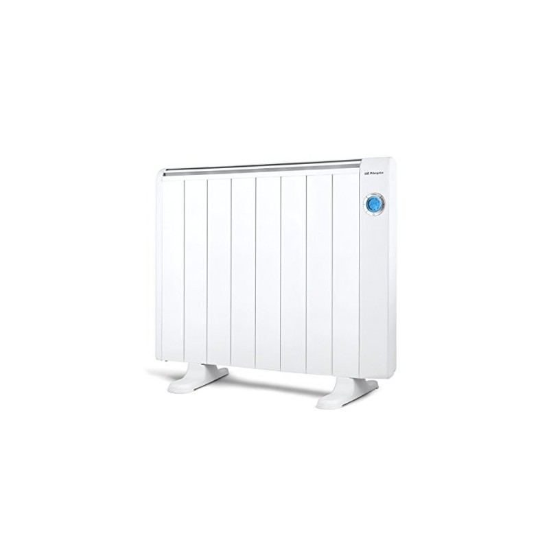 Emisor termico Orbegozo RRE1510A, 8 Elem