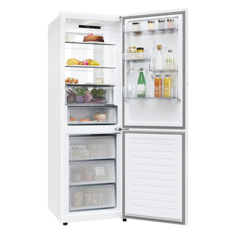 Combi Candy CNCQ4T618EW, 2D 60 C4