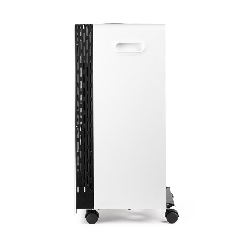 Estufa Orbegozo HBF120, De Llama Azul Bl