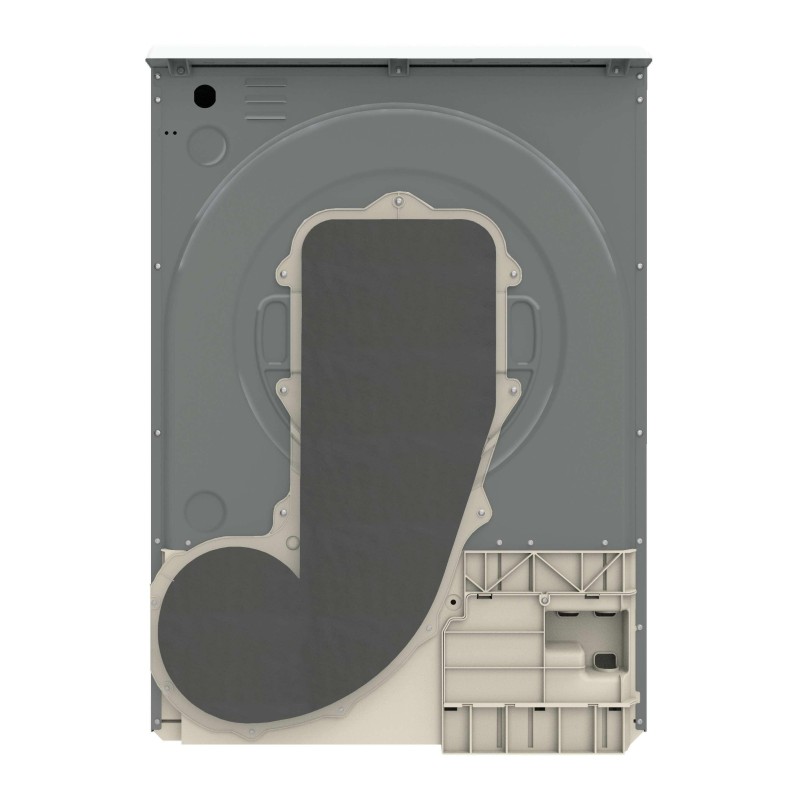 Secadora Candy CROEH9N4TBES, Smart Pro, 