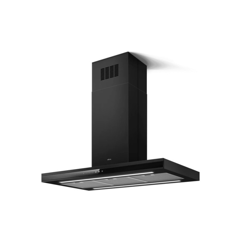 Campana Elica ADÉLE IS  BLMAT A 90x60, I