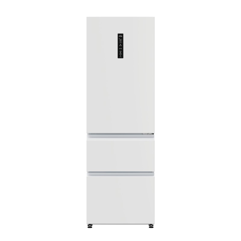 Combi Haier HTW5618DNPW 3D Series 5 1