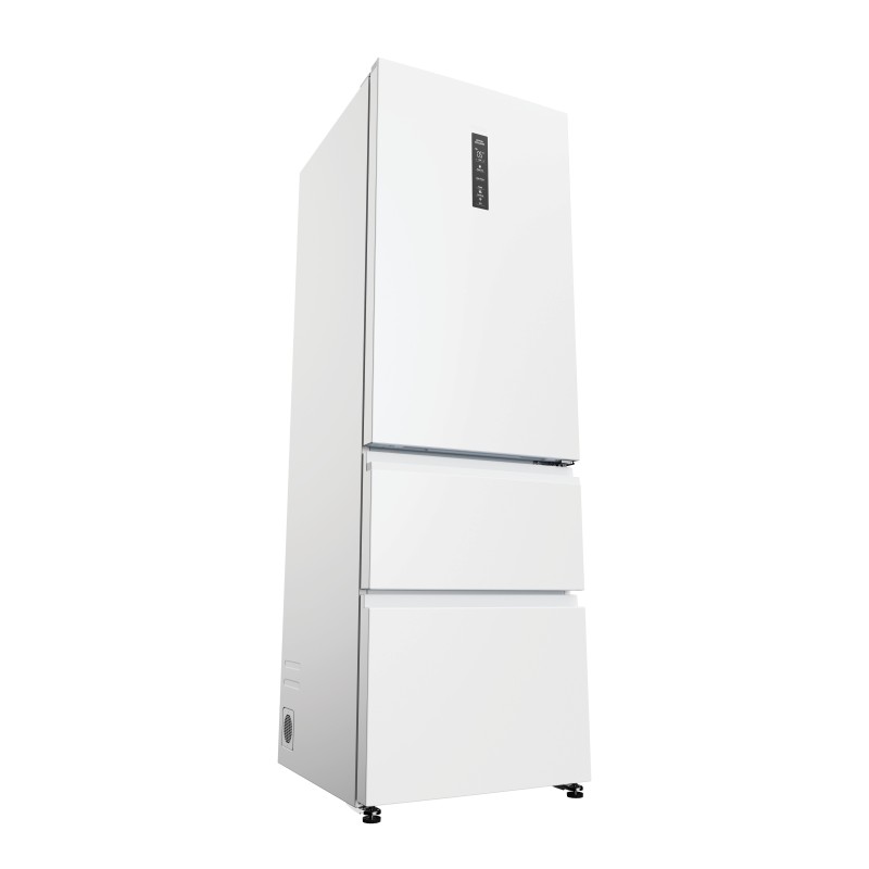 Combi Haier HTW5618DNPW 3D Series 5 1