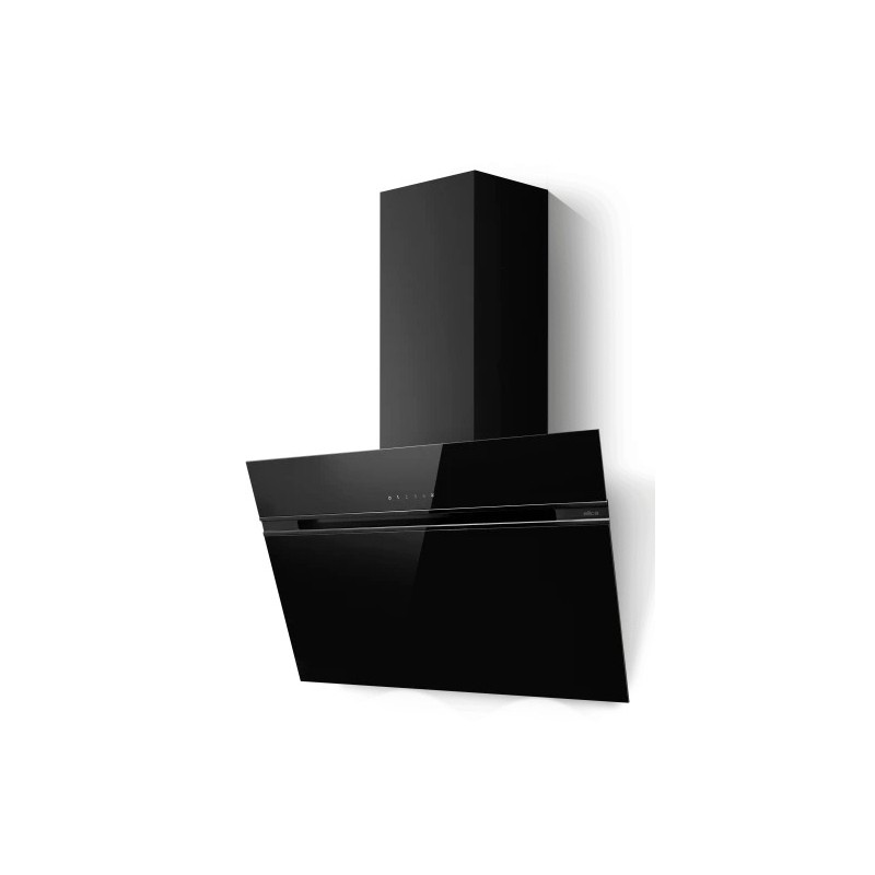 Campana Elica STRIPE  BL A 80, Vertical,