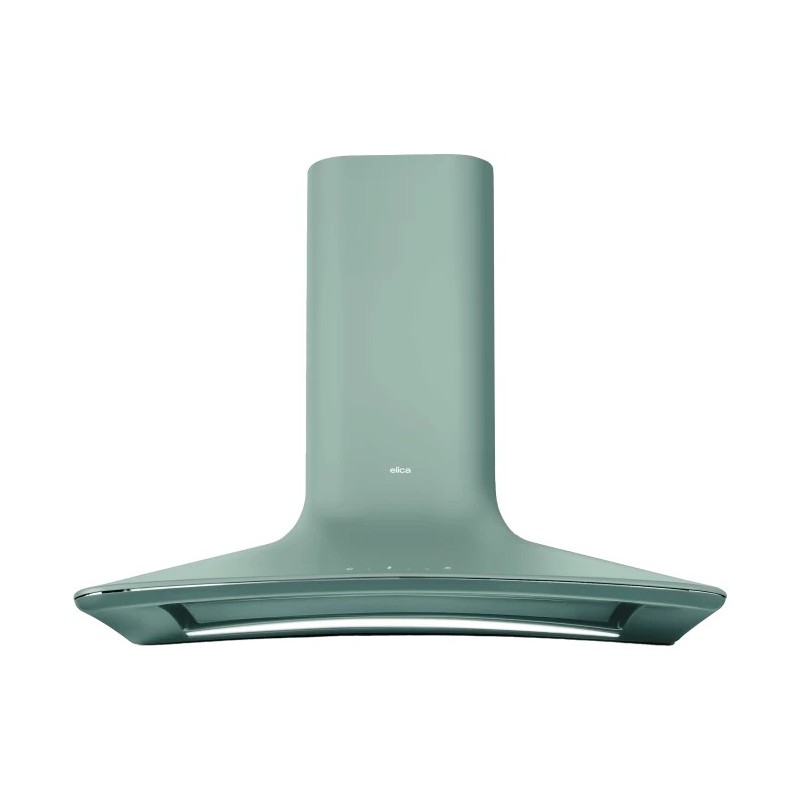 Campana Elica SWEET SAGE F 85, Pared, Fi