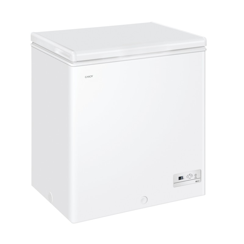 Congelador Candy CHAE1452E,