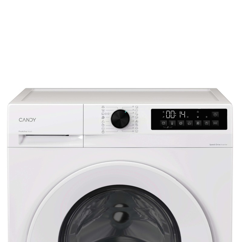 Lavaseca Candy GWD4968S, ProWash 300, 9+