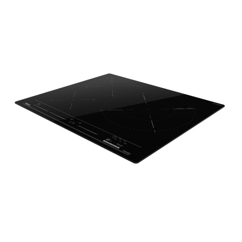 Induccion Teka IBC 63320 MPS, Placa de c