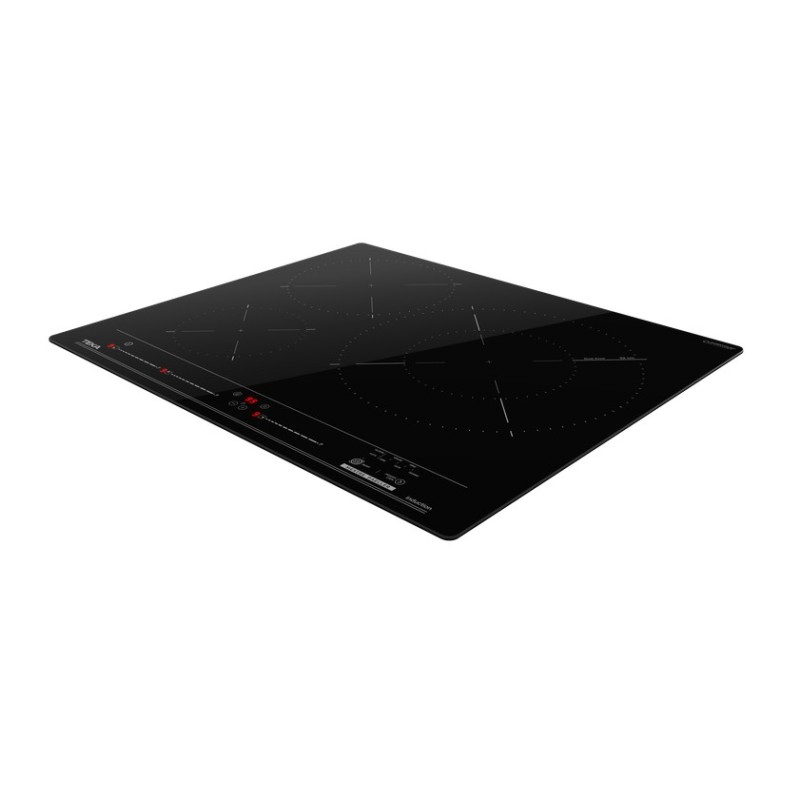 Induccion Teka IBC 63320 MPS, Placa de c