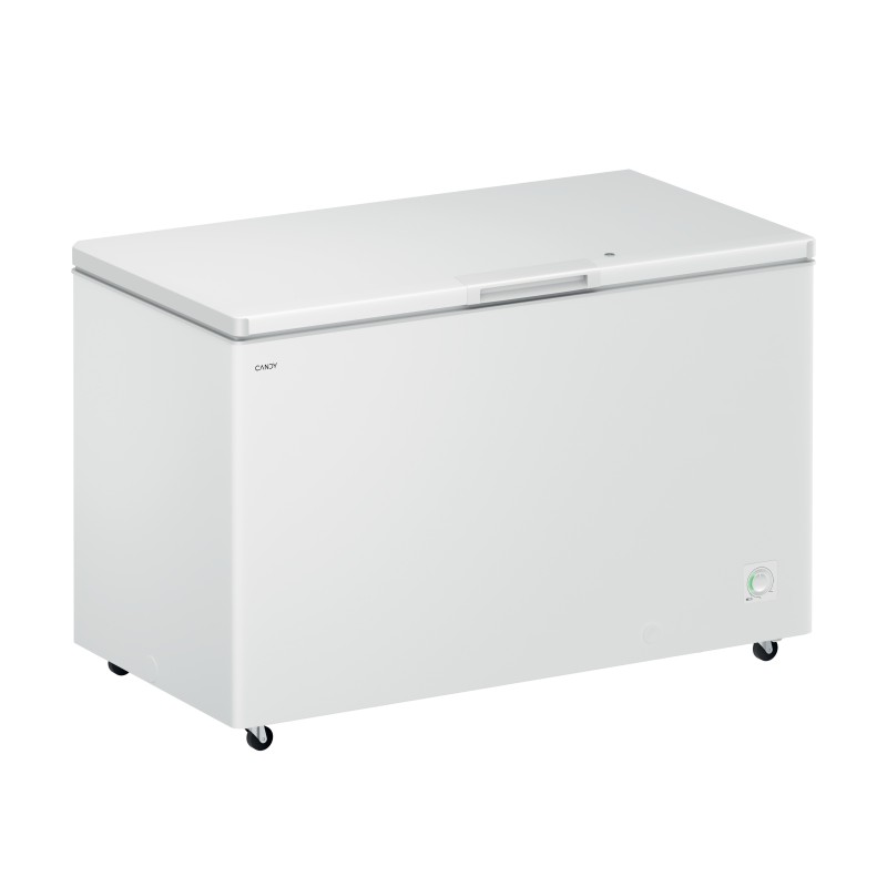 Congelador Candy CNCHQ4S420EW,