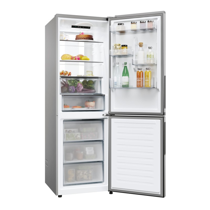 Combi Candy CNCQ4T618EX, 2D 60 C4