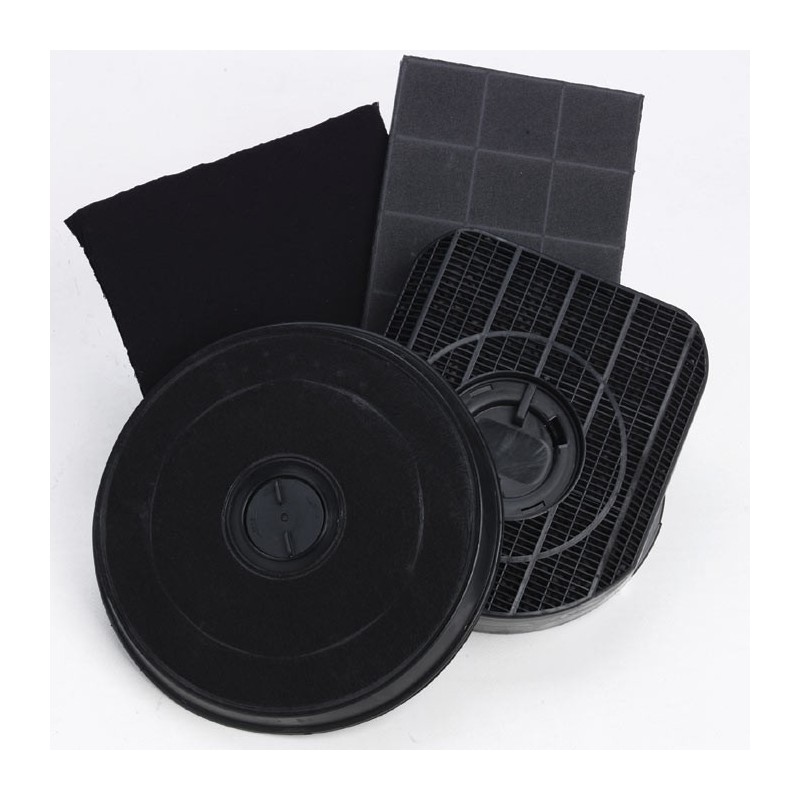 Acc. Elica KIT FIL.CAR.MOD.60 SCAT. 1PZ 