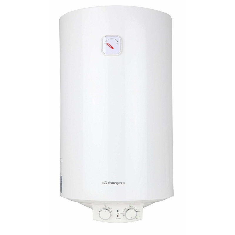 Termo Orbegozo TRM34, 30 litros, Vertical, Anodo d