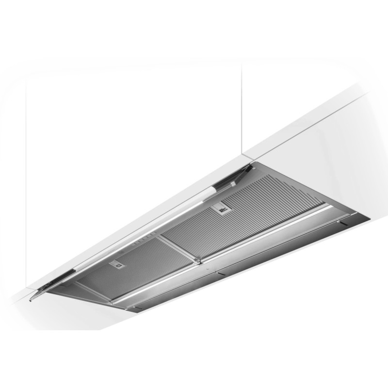 Campana Elica BOXIN ADV DRY  IX A 90, En