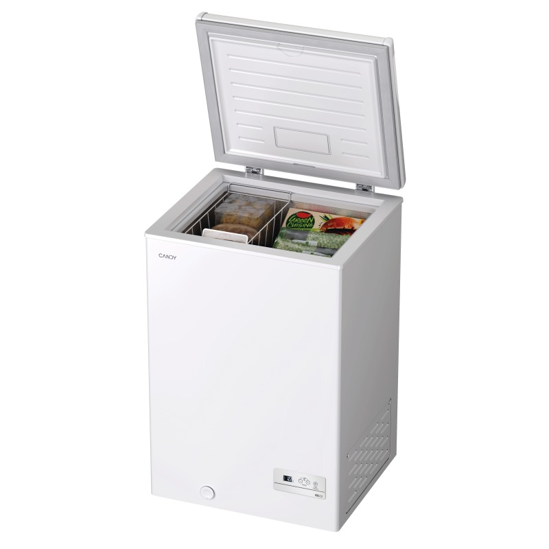 Congelador Candy CHAE1002E,