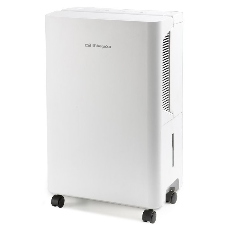 Deshumificador Orbegozo DH1045, 10 L Día