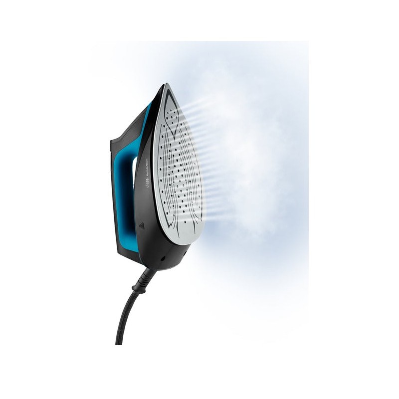 Centro de planchado Ufesa ABSOLUTESTEAM, 6.5 bares