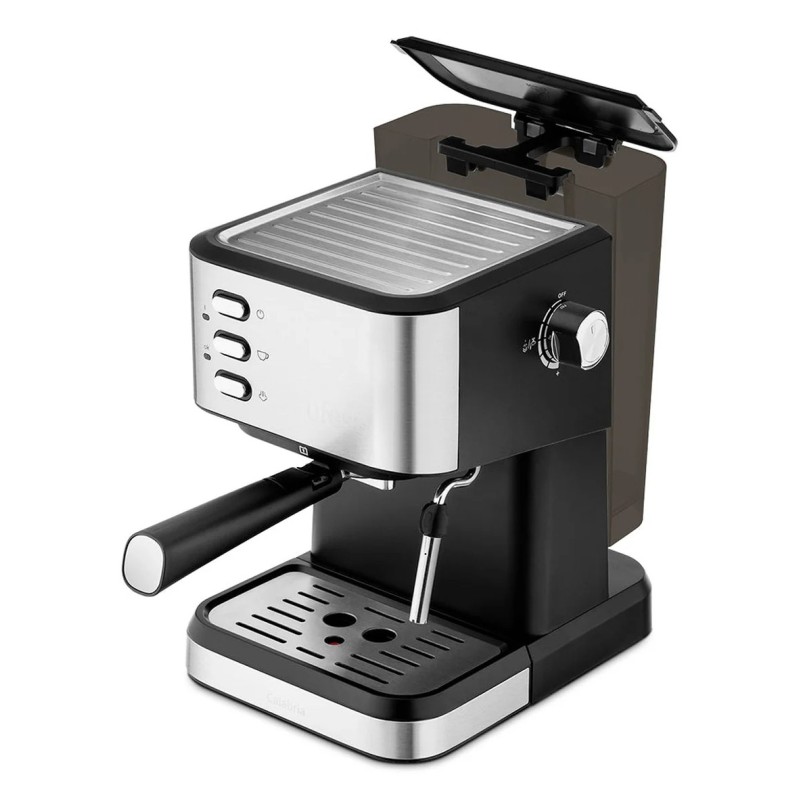 Cafetera Ufesa CALABRIA, Bomba de presión 20 bares