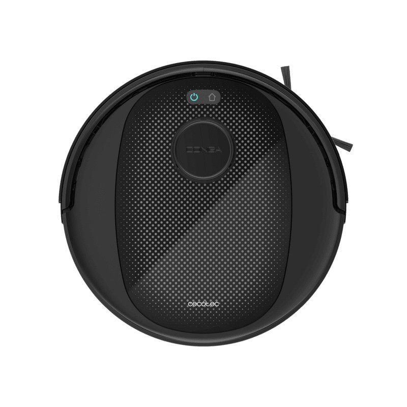 Robot aspirador Cecotec Conga 7690 Immortal Max Ho