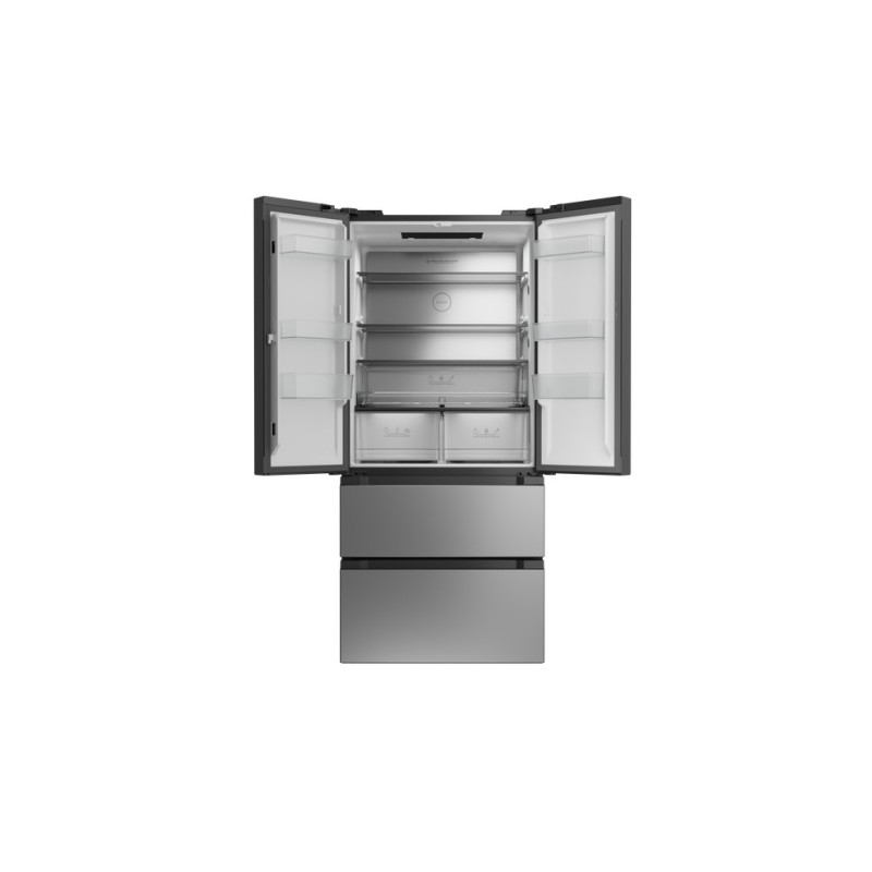 Americano Teka RFD 77825 INOX, French Do