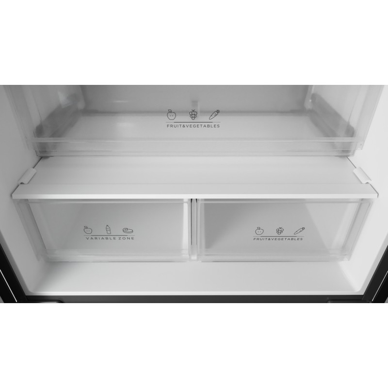 Americano Teka RFD 77825 INOX, French Do