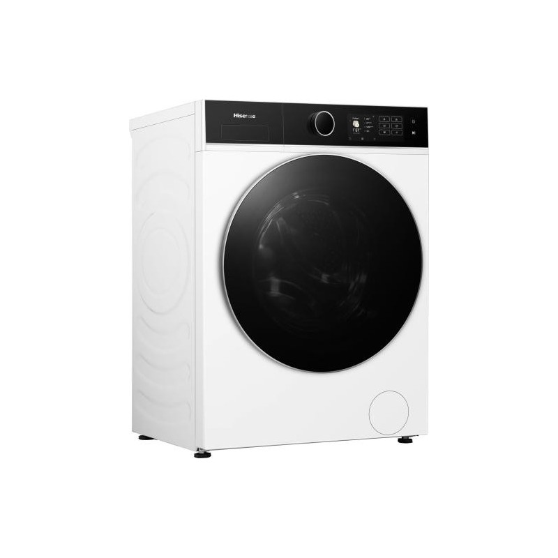 Lavaseca Hisense WD5i1045BWQ, Libre Inst